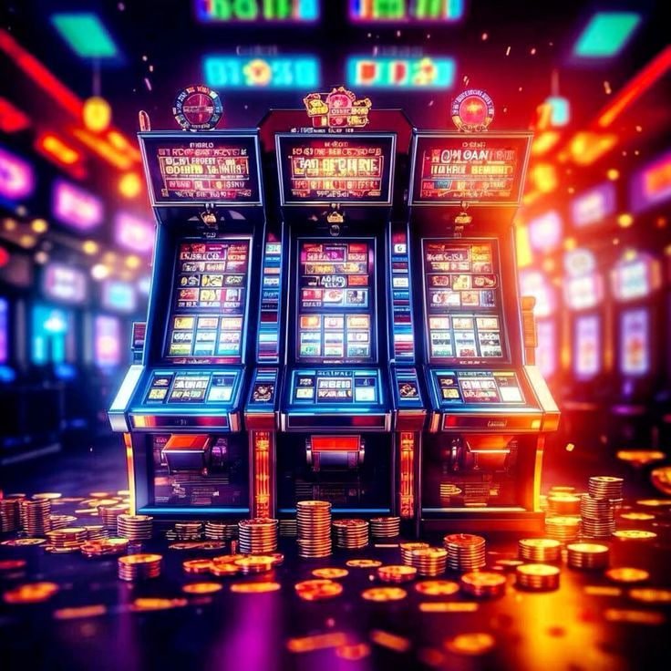 Antarmuka permainan Fortune Ox di pesonawin dengan tampilan reel dan kontroler taruhan